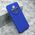 Zastitna futrola GENTLE COLOR - Xiaomi Redmi 14C 4G/Redmi A4 5G plava (MS).