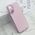 Zastitna futrola GLOW SHINING - Xiaomi Redmi 13C 4G roze (MS).