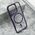 Zastitna futrola GRIP GUARD MagSafe - iPhone 15 Pro (6.1) ljubicasta (MS).