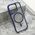 Zastitna futrola GRIP GUARD MagSafe - iPhone 15 Pro (6.1) plava (MS).