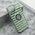 Zastitna futrola LINES LOGO CUT - iPhone 14 Pro Max (6.7) mint (MS).