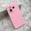 Zastitna futrola GENTLE COLOR - Xiaomi Redmi Note 14 5G roze (MS).