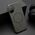 Zastitna futrola JELLY MagSafe - iPhone 16 (6.1) crna (MS).