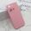 Zastitna futrola GLOW SHINING - Xiaomi Redmi Note 13 4G svetlo roze (MS).