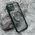 Zastitna futrola LENS MAGSAFE - iPhone 14 (6.1) zelena (MS).
