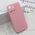 Zastitna futrola GLOW SHINING - iPhone 15 Pro Max (6.7) roze (MS).