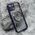Zastitna futrola LENS MAGSAFE - iPhone 14 (6.1) plava (MS).