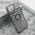 Zastitna futrola LINES LOGO CUT - iPhone 14 Pro Max (6.7) siva (MS).