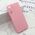 Zastitna futrola GLOW SHINING - Samsung A057 Galaxy A05s svetlo roze (MS).