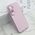 Zastitna futrola GLOW SHINING - Huawei Honor 90 Lite roze (MS).