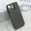 Zastitna futrola GLOW SHINING - iPhone 15 Pro (6.1) tamno siva (MS).