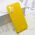 Zastitna futrola GLOW SHINING - Samsung A235 Galaxy A23 zuta (MS).