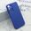 Zastitna futrola GLOW SHINING - Samsung A256 Galaxy A25 5G plava (MS).