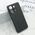 Zastitna futrola GLOW SHINING - Xiaomi Redmi Note 13 4G crna (MS).