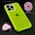 Zastitna futrola GUMMY COLOR - iPhone 14 Plus (6.7) roze (MS).