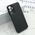 Zastitna futrola GLOW SHINING - Samsung A256 Galaxy A25 5G crna (MS).