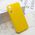 Zastitna futrola GLOW SHINING - Samsung A145R Galaxy A14 4G/Galaxy A14 5G zuta (MS).