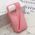 Zastitna futrola LIPSTICK - iPhone 15 Pro (6.1) pink (MS).