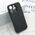 Zastitna futrola GLOW SHINING - iPhone 15 Pro (6.1) crna (MS).