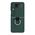 Zastitna futrola Nillkin Cam Shield Silky - Samsung F721B Samsung F721 Galaxy Z Flip 4 zelena (MS).