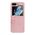 Zastitna futrola Nillkin Flex Flip - Samsung F731B Galaxy Z Flip 5 5G pink (MS).
