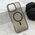 Zastitna futrola MagSafe HARMONY - iPhone 16 Pro Max (6.9) crna (MS).