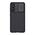 Zastitna futrola Nillkin Cam Shield Pro - Samsung G990 Galaxy S21 FE crna (MS).