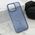 Zastitna futrola MagSafe HARMONY - iPhone 16 Pro Max (6.9) teget (MS).