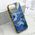Zastitna futrola MARBLE - iPhone 15 Pro (6.1) plava (MS).