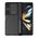 Zastitna futrola Nillkin Cam Shield Fold Case - Samsung F946 Galaxy Z Fold 5 5G crna (MS).