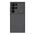 Zastitna futrola Nillkin Cam Shield Silky - Samsung Galaxy S23 Ultra crna (MS).