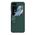 Zastitna futrola Nillkin Flex Flip - Samsung F731B Galaxy Z Flip 5 5G zelena (MS).