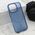 Zastitna futrola MagSafe HARMONY - iPhone 16 Pro (6.3) teget (MS).