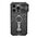 Zastitna futrola Nillkin Cam Shield Armor Pro - iPhone 14 Pro (6.1) crna (MS).