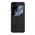 Zastitna futrola Nillkin Flex Flip - Samsung F731B Galaxy Z Flip 5 5G crna (MS).