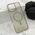 Zastitna futrola MagSafe HARMONY - iPhone 16 Pro Max (6.9) siva (MS).