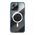 Zastitna futrola NILLKIN Nature Pro Magnetic - iPhone 16 Pro Max (6.9) plava (MS).