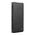 Zastitna futrola NILLKIN Qin - Samsung Galaxy S22 Ultra 5G crna (MS).