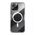 Zastitna futrola NILLKIN Nature Pro Magnetic - iPhone 16 Pro (6.3) bela (MS).