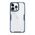 Zastitna futrola NILLKIN NATURE PRO - iPhone 15 Pro Max (6.7) plava (MS).