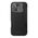 Zastitna futrola NILLKIN QIN Pro - iPhone 16 Pro (6.3) crna (MS).
