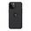 Zastitna futrola NILLKIN Super Frost Pro - iPhone 12/12 Pro (6.1) crna (MS).