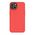 Zastitna futrola Nillkin Super Frost Pro - iPhone 14 Plus (6.7) crvena (MS).