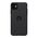Zastitna futrola NILLKIN super frost - Iphone 11 crna (logo cut) (MS).