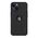 Zastitna futrola Nillkin Super Frost Pro - iPhone 14 (6.1) crna (logo cut) (MS).