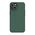 Zastitna futrola Nillkin Super Frost Pro - iPhone 14 (6.1) zelena (MS).