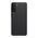 Zastitna futrola NILLKIN Super Frost - Samsung G991 Galaxy S21 crna (MS).