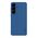 Zastitna futrola NILLKIN Super Frost PRO - Samsung S936 Galaxy S25 Plus 5G plava (MS).