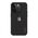 Zastitna futrola Nillkin Super Frost Pro - iPhone 15 Pro (6.1) crna (logo cut) (MS).