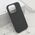 Zastitna futrola PURE MagSafe - iPhone 15 Pro (6.1) siva (MS).